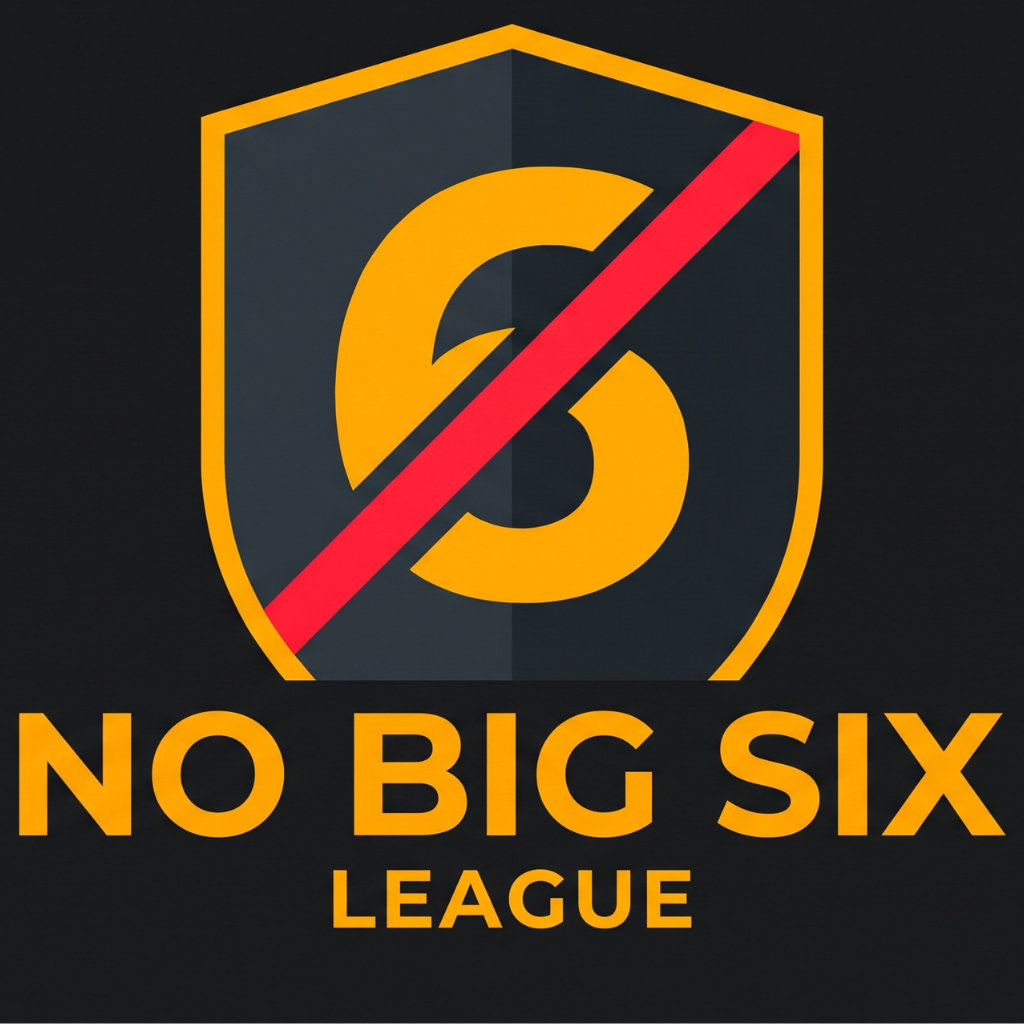 Logo No Big Six