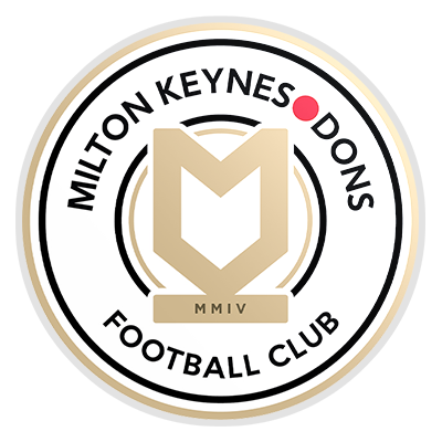 Herb Milton Keynes Dons