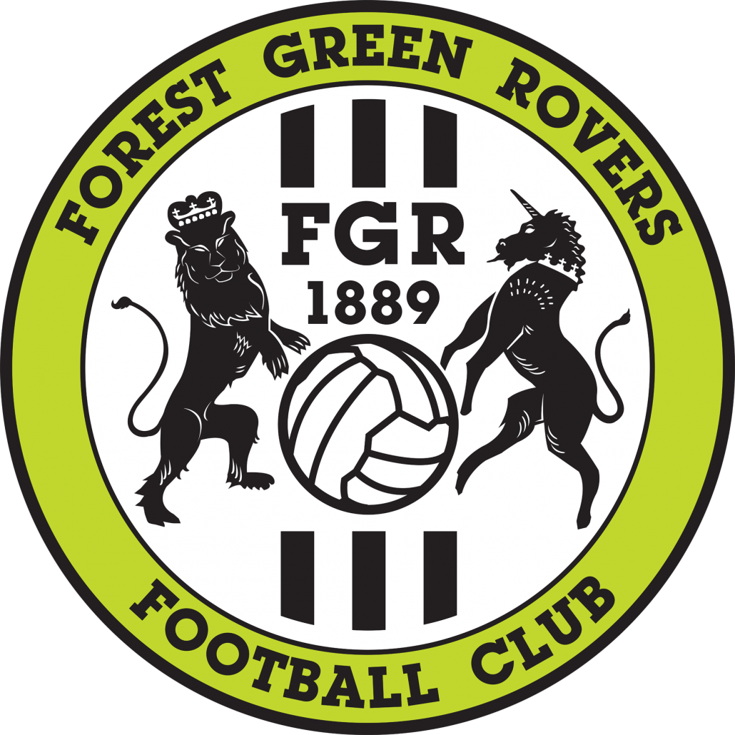Herb Forest Green Rovers