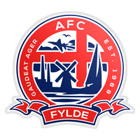 Herb AFC Fylde