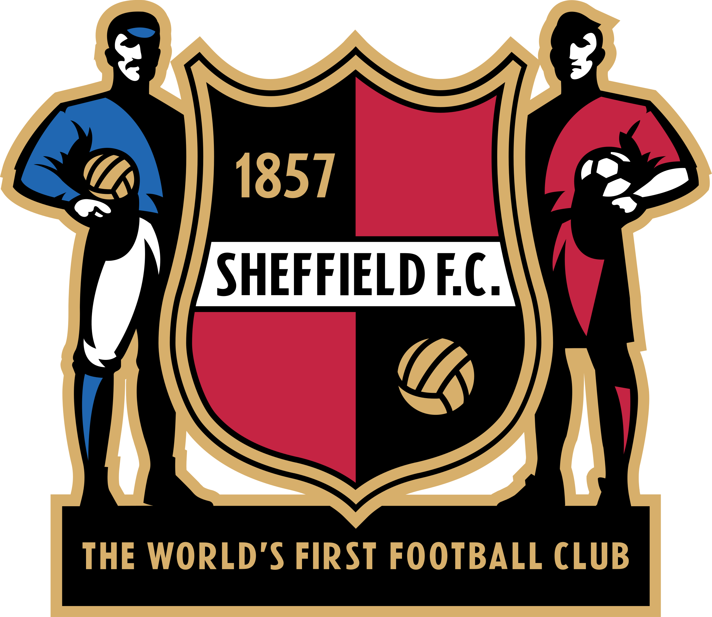 Herb Sheffield F.C