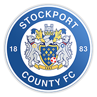 Herb Stockport County