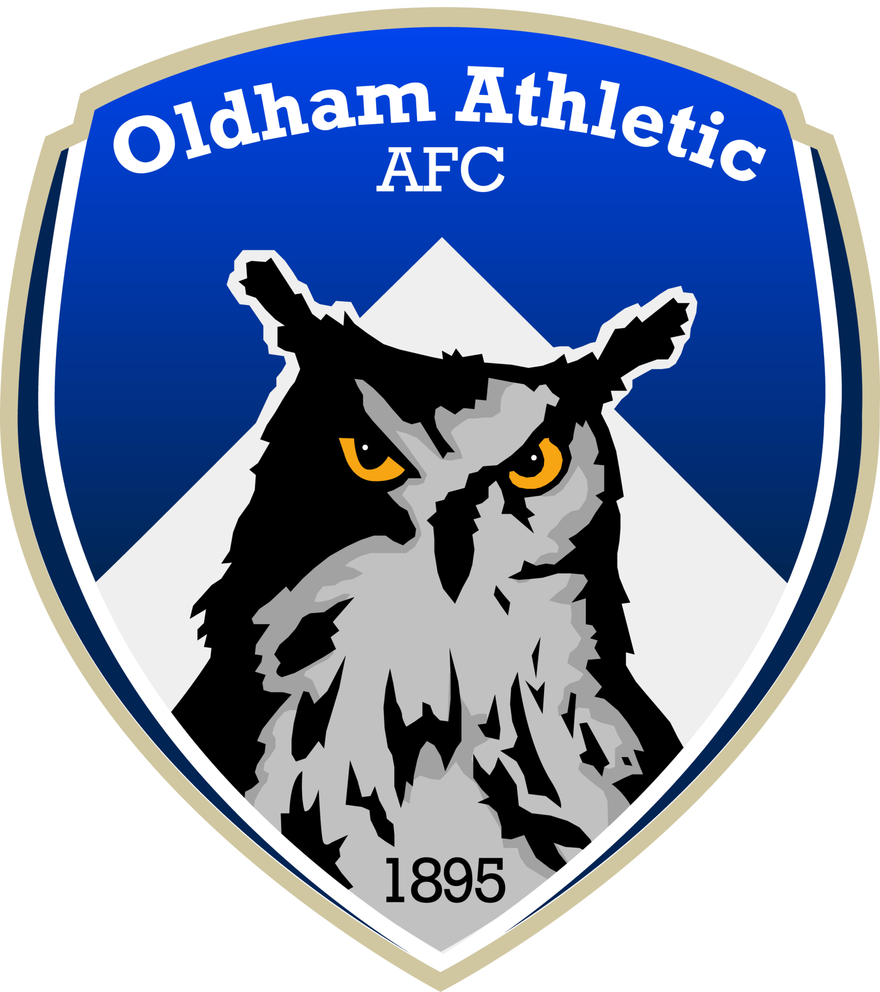 Herb Oldham Athletic